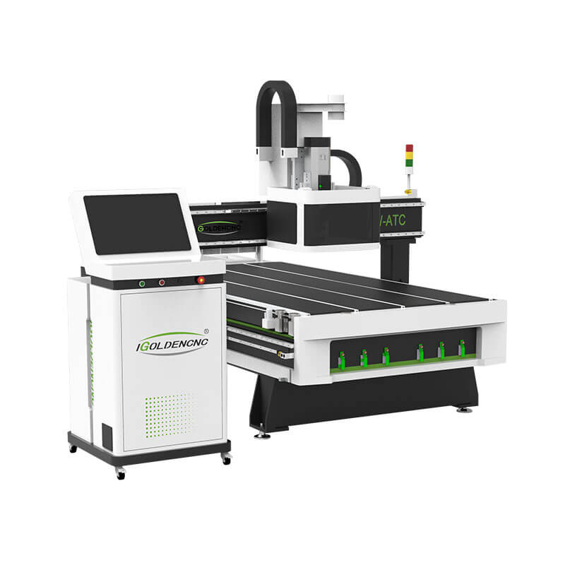 ROUTER CNC