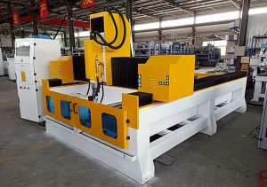 Machine de sculpture sur pierre CNC01 (1)