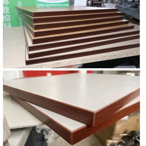 PVC Edge Banding Machine