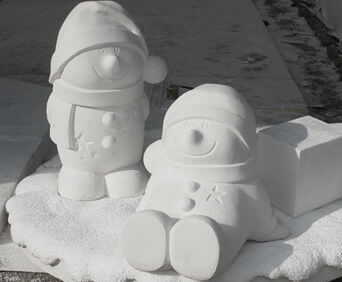 Machines de moulage de mousse EVA CNC