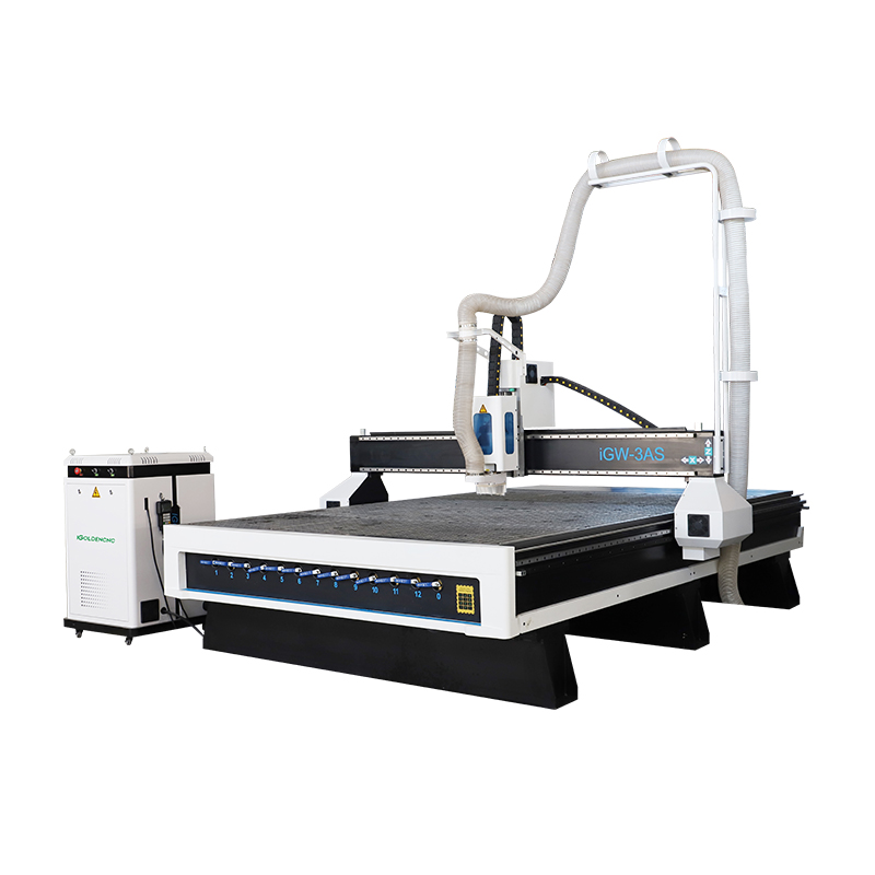 cnc router wood carving machine