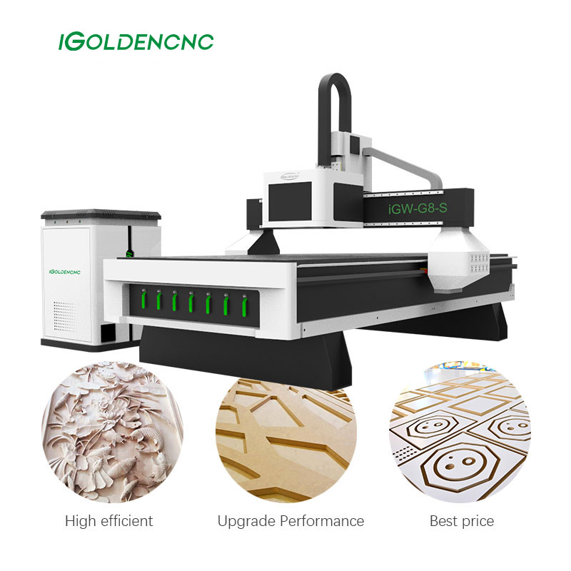 woodworking cnc router (2)