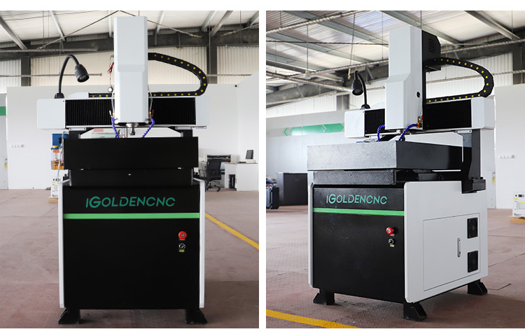 desktop cnc machine