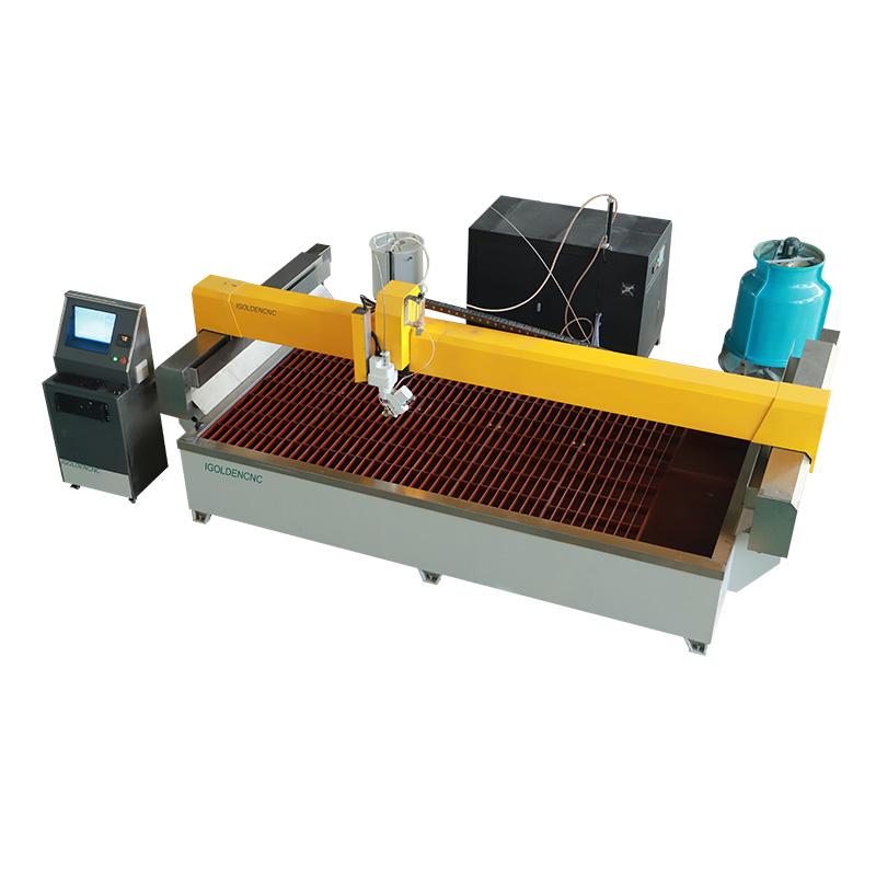 waterjet cutting machine for sale