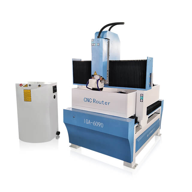 Hobby CNC Router01