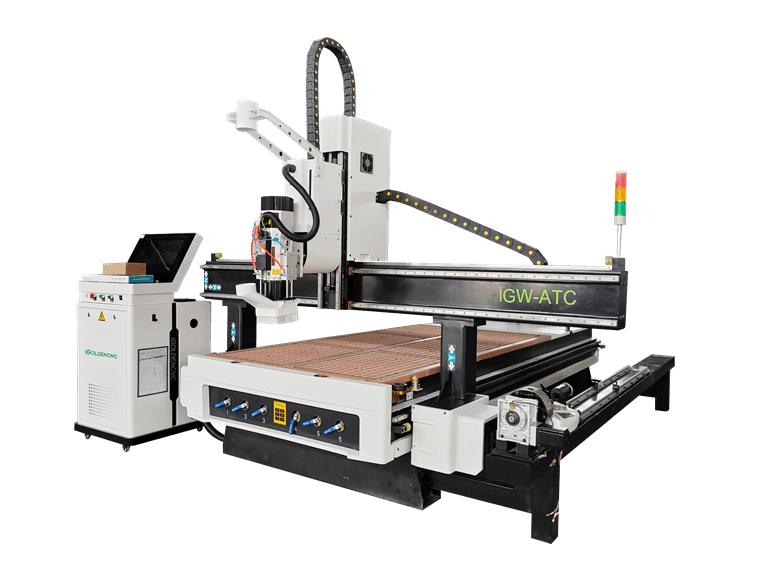 Machine de routeur CNC à vendre