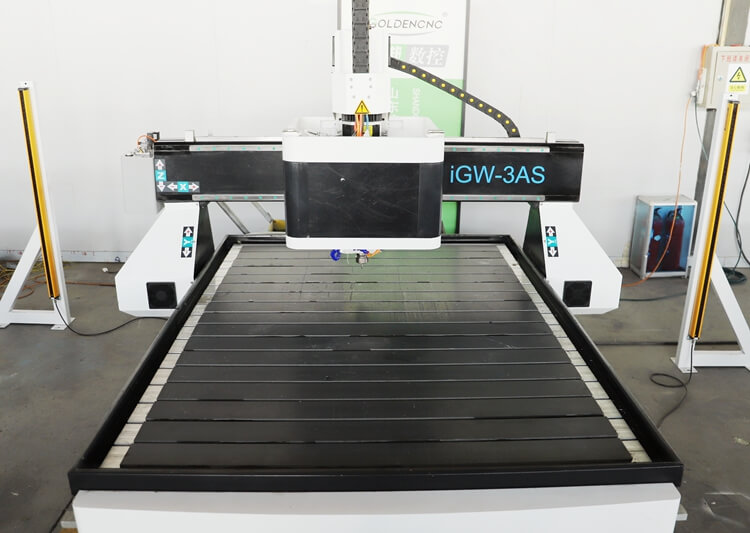 4x4 cnc wood router