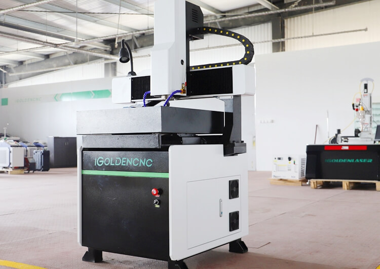 affordable cnc milling machine