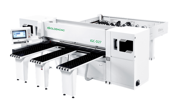 machine à scie à commande numérique