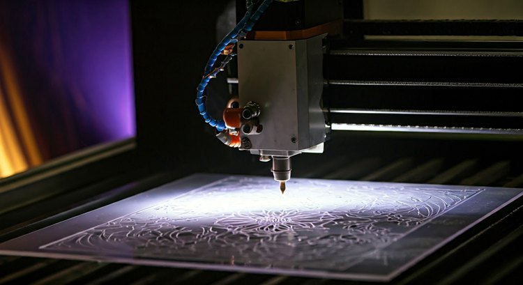 Une fraiseuse CNC peut-elle couper de l'aluminium ?