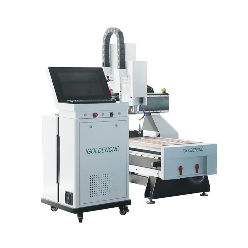 best cnc machine for small business