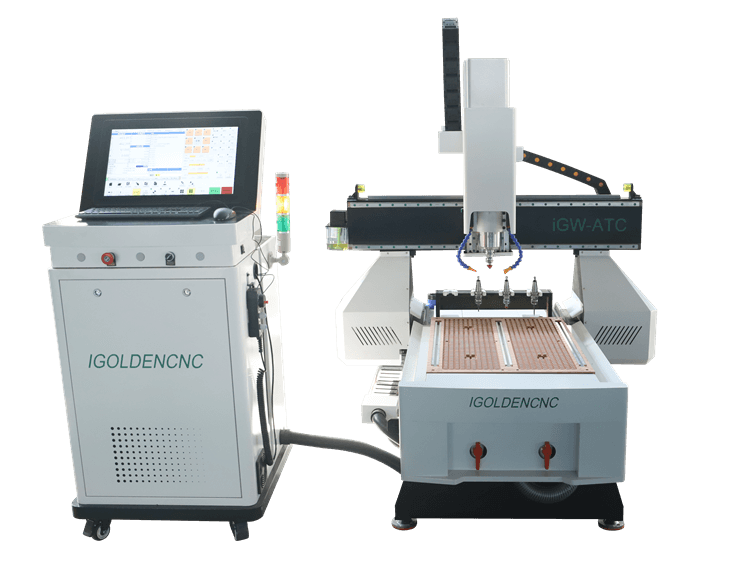 best cnc router for small shop​
