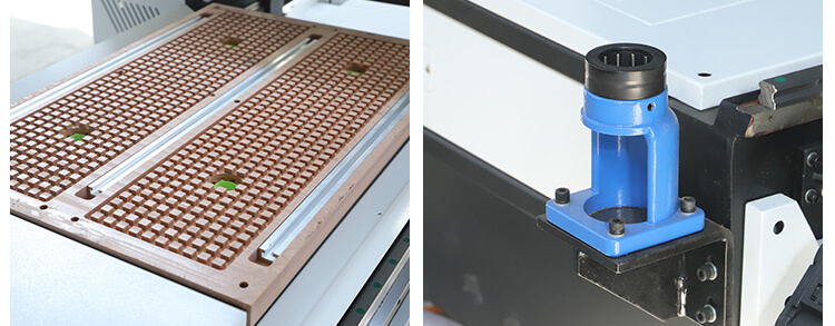 small cnc for woodworking