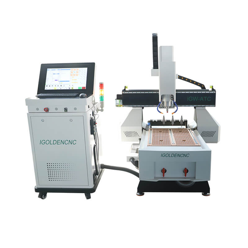 small cnc machine for wood​