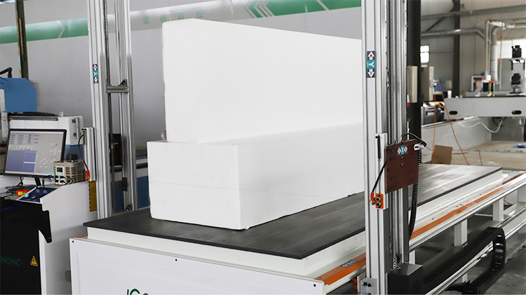 Conception de portique indépendante