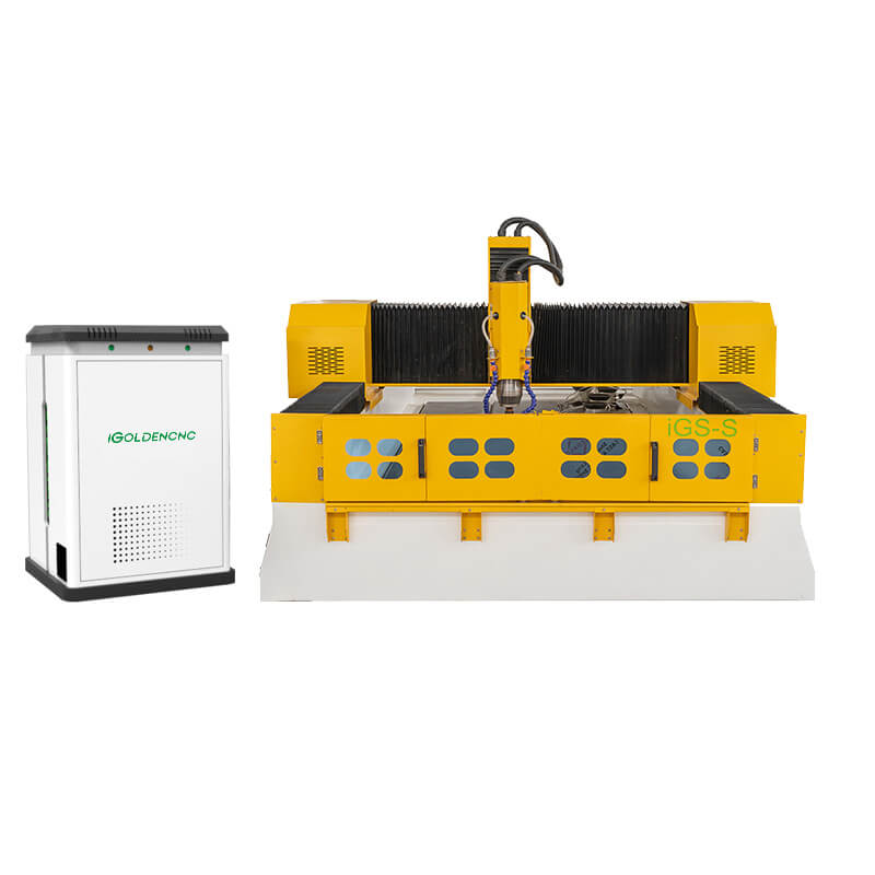 cnc stone carving machine​