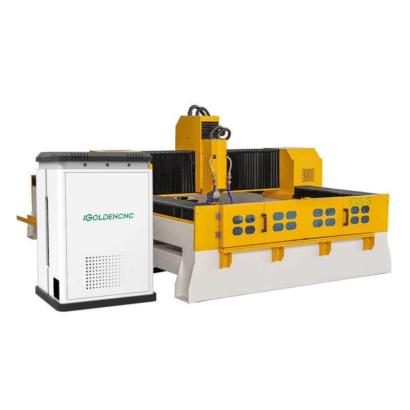 cnc stone engraving machine​