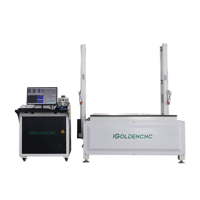 coupe-fil chaud pour mousse