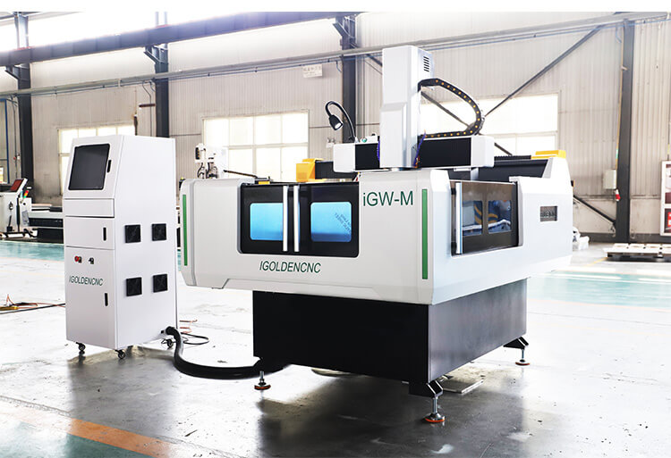 small cnc mill with tool changer​