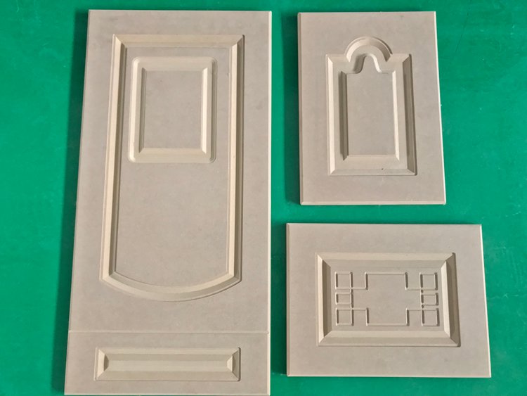 MDF Cutting Machine