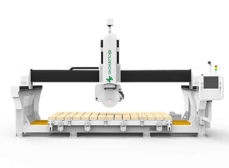 CNC Bridge Saw Machine for Sale