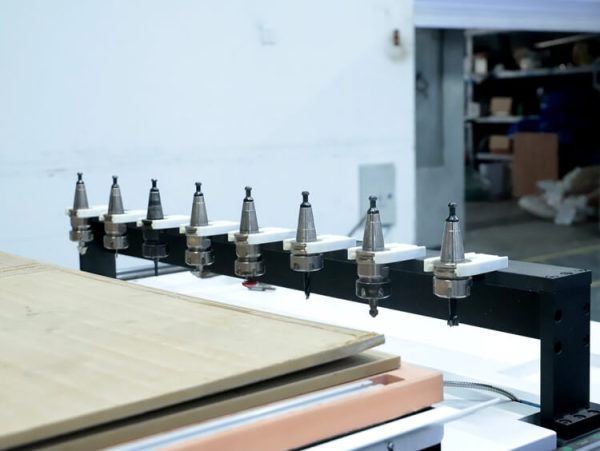 How to Choose Woodworking CNC Router Bit
