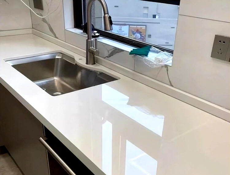 how do i cut a granite countertop