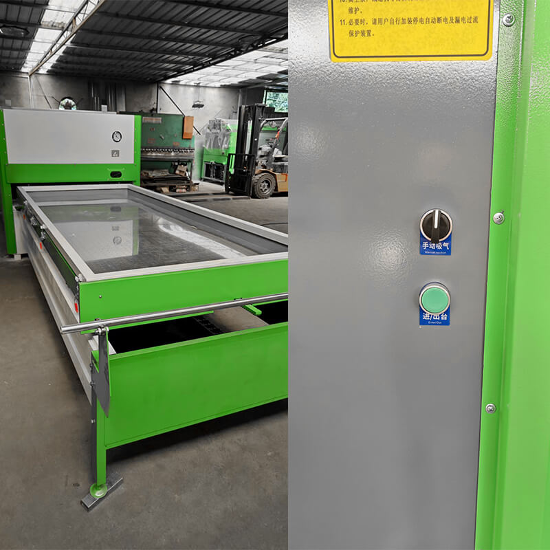 Lamination Machine