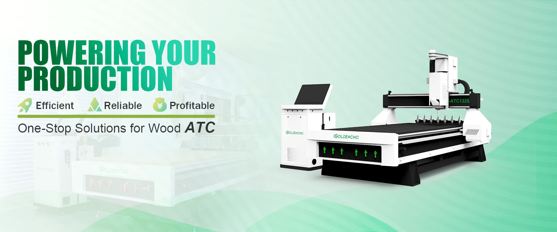 atc cnc router